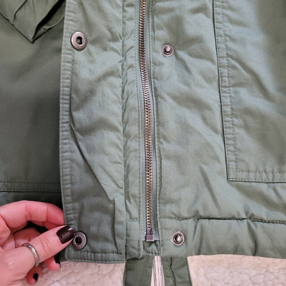 Gap jacket - Picture 5 of 8